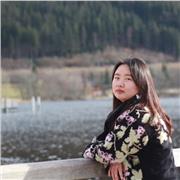 Erfahrener Englischlehrer mit Schwerpunkt TOEFL